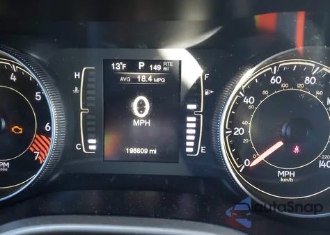 2014 Jeep Cherokee Latitude from USA, damaged, VIN 1C4PJMCB6EW224393